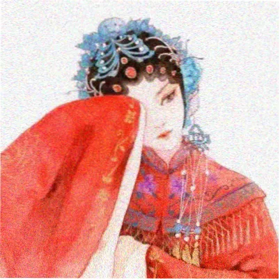 观众慢速列车的头像